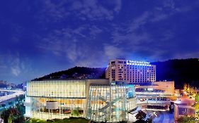 Grand Hilton Seoul